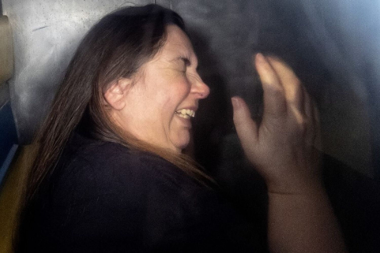 La donna che servì funghi avvelenati in Australia