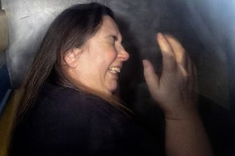 La donna che servì funghi avvelenati in Australia