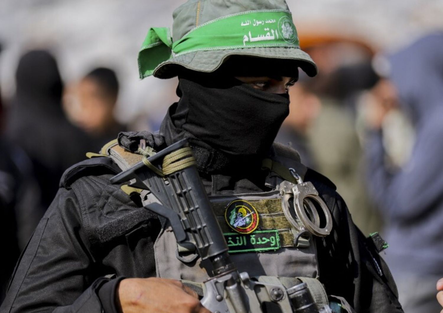 Hamas