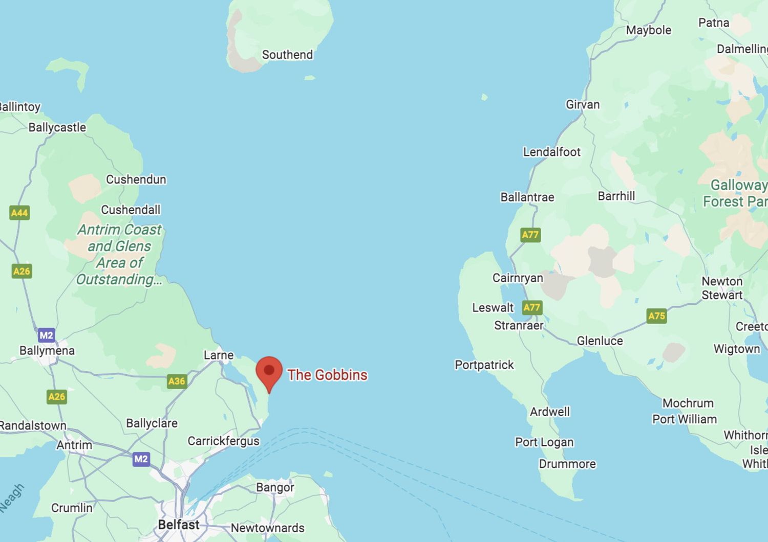 15 anni nuoto record canale irlanda nord scozia
