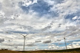 Sabotato il parco eolico di Monte Giogo nel Mugello