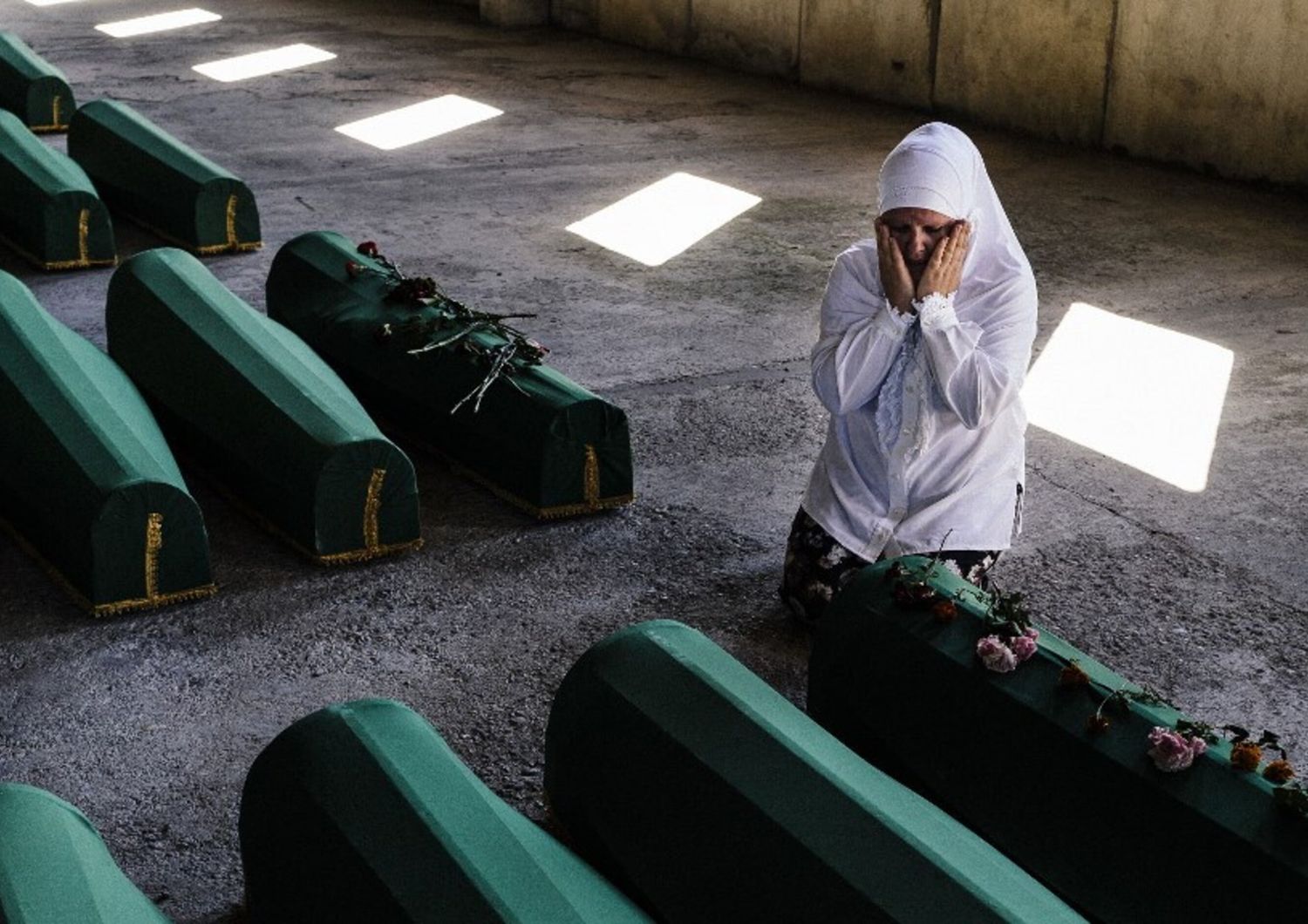Srebrenica