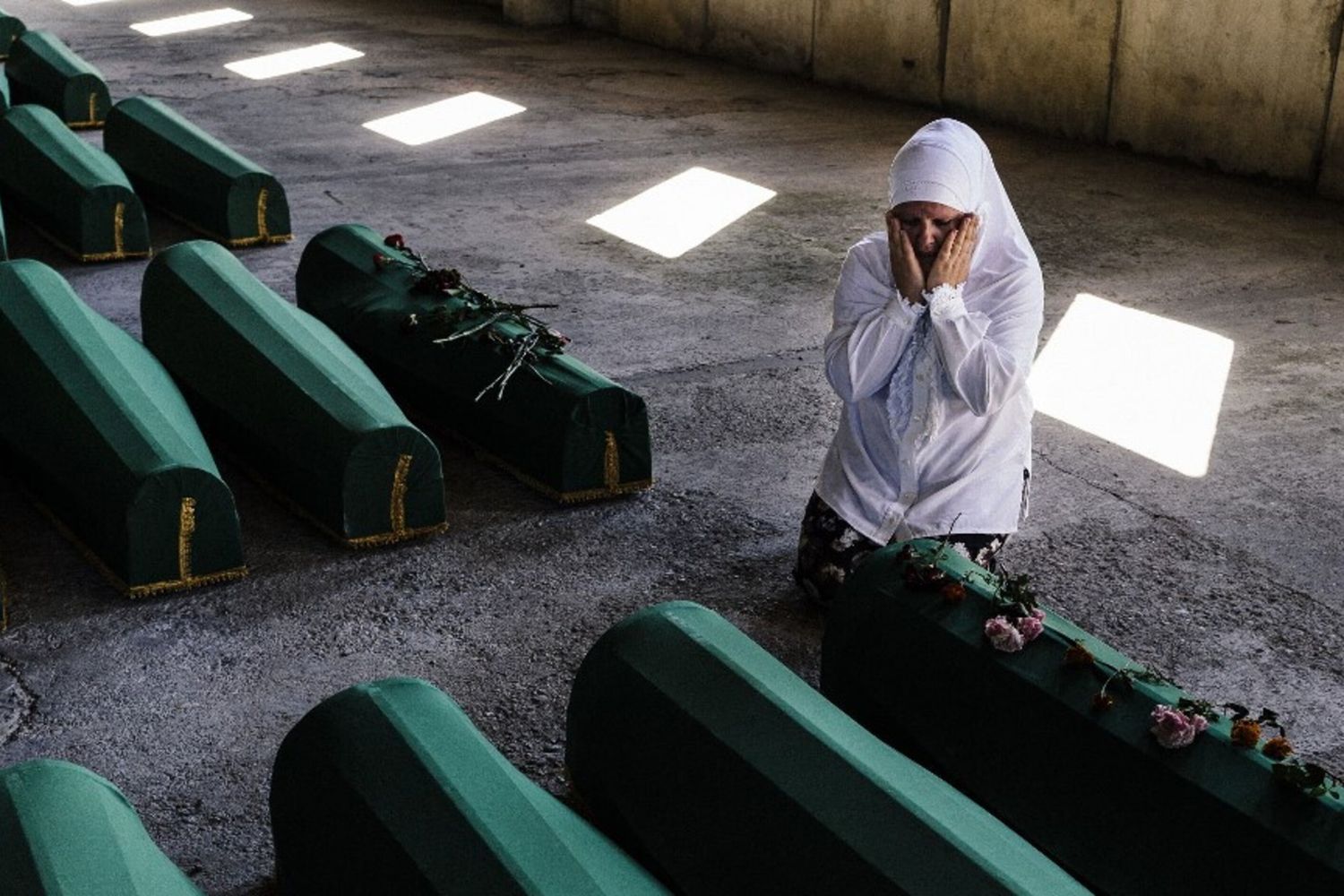 Srebrenica