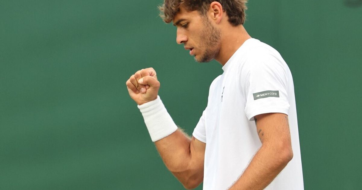 Coppa Davis: Berrettini e Cobolli portano l