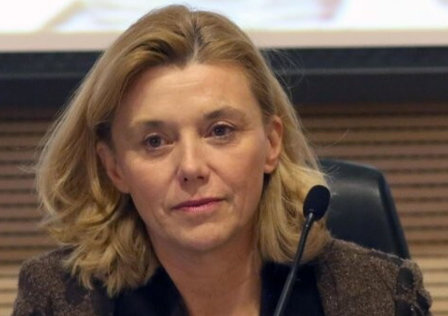 Elisabetta Belloni lascia la guida del Dis