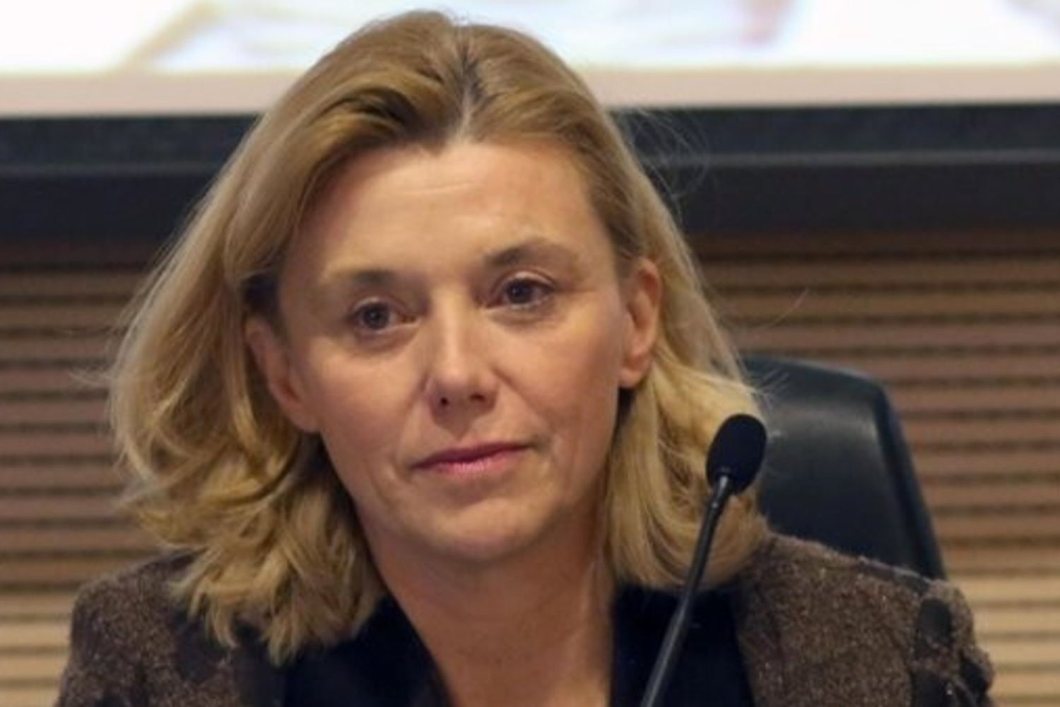 Elisabetta Belloni lascia la guida del Dis