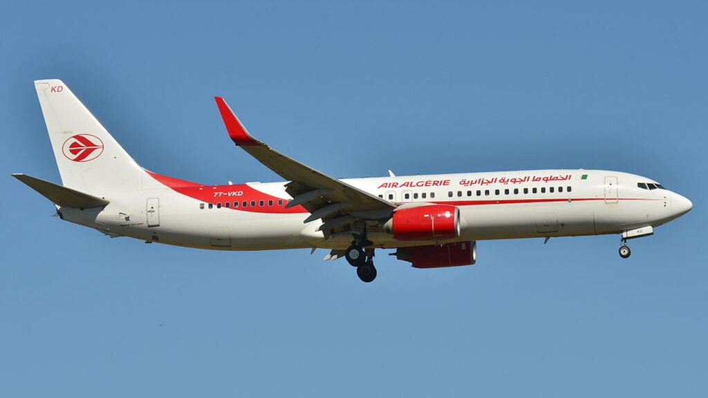 Air Algérie finalizza l'acquisizione di 16 aerei ATR