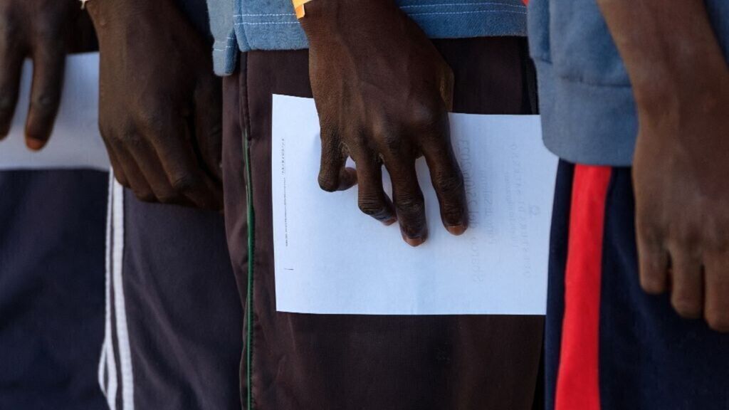 En 2025 les arrivées de migrants en Italie ont augmenté de 15%