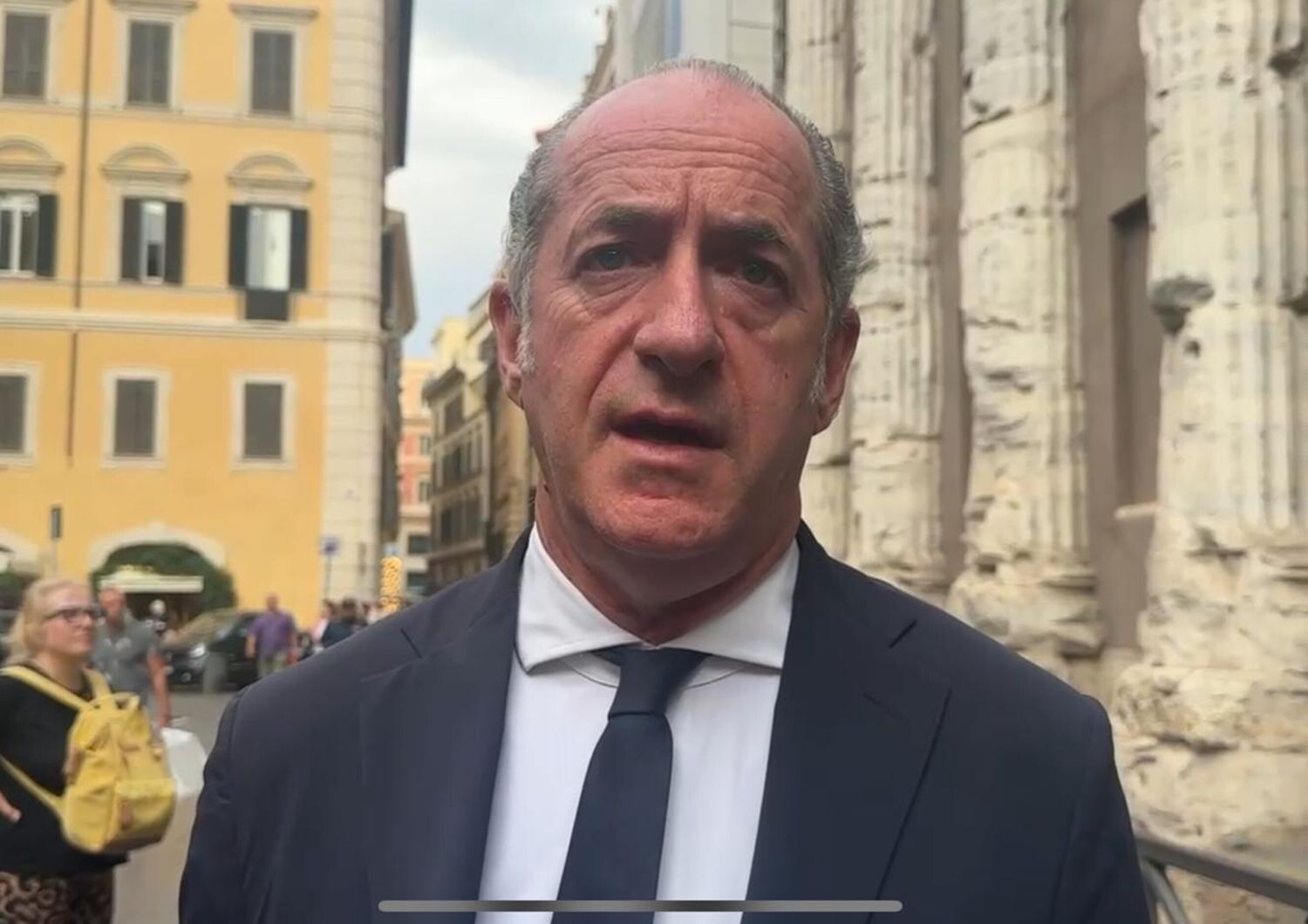 Luca Zaia