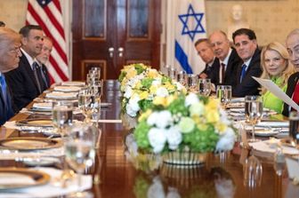 trump-netanyahu-cessate-il-fuoco-guerra-gaza