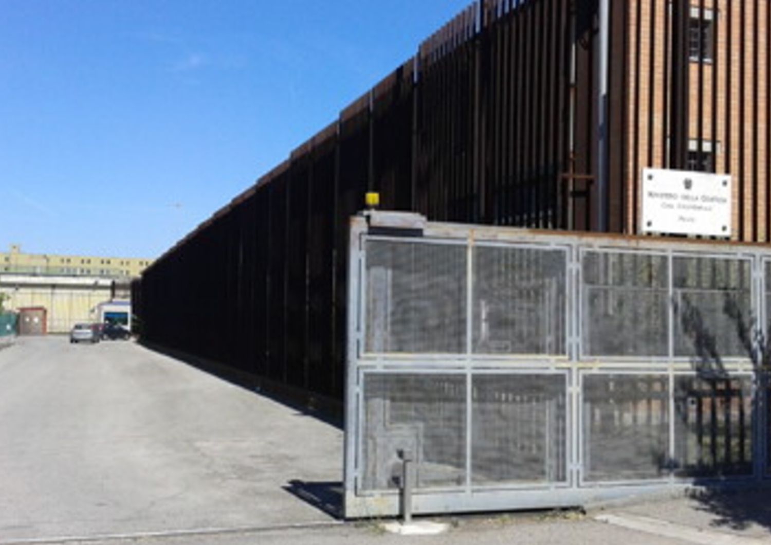 Carcere di Prato