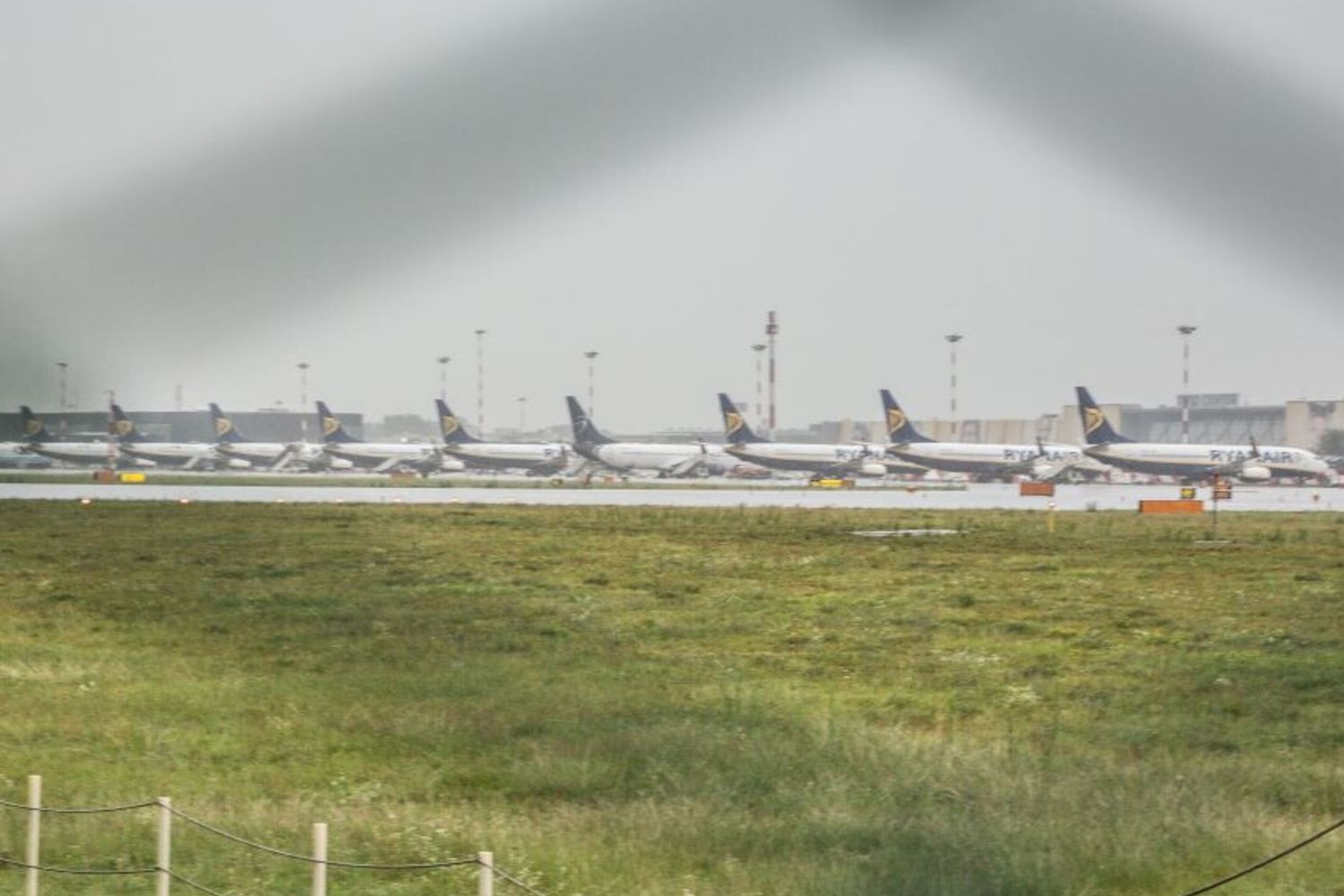 Aeroporto Orio al Serio