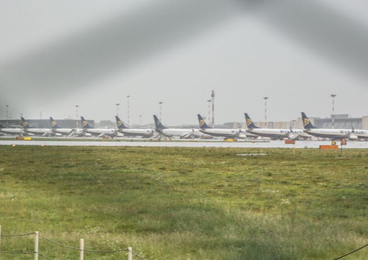 Aeroporto Orio al Serio