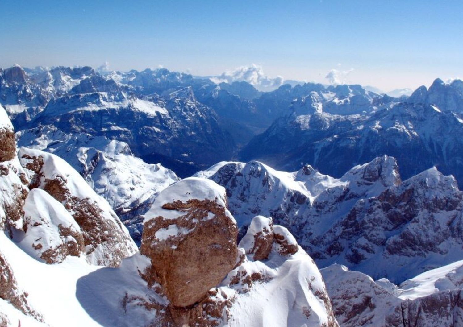 Marmolada