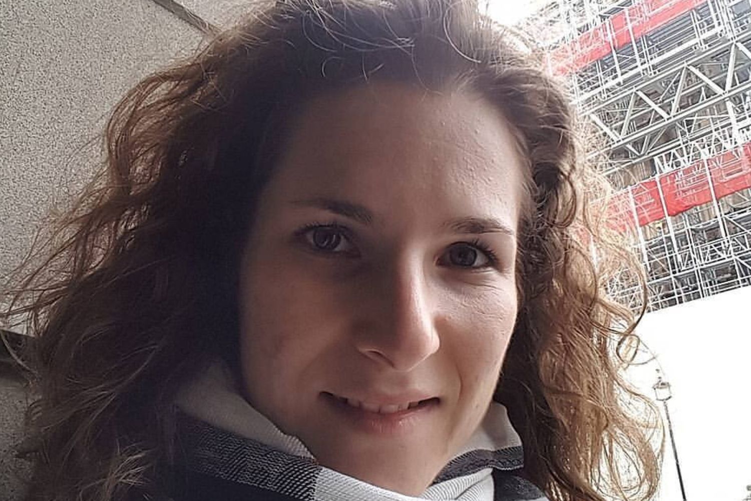 Mara Severin, la sommelier 31enne morta nel crollo del ristorante 'Essenza' a Terracina