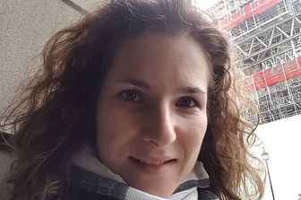 Mara Severin, la sommelier 31enne morta nel crollo del ristorante 'Essenza' a Terracina