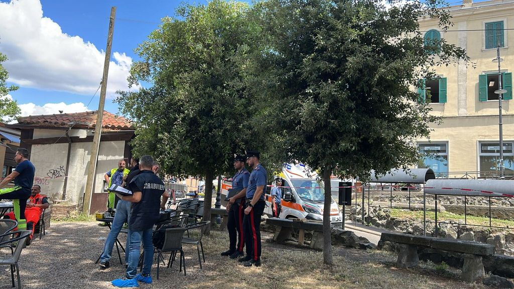 Padre uccide per vendetta l'uomo che aveva assassinato suo figlio