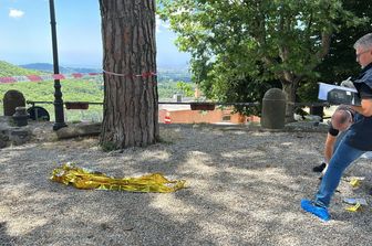 Padre uccide per vendetta l'uomo che aveva assassinato suo figlio