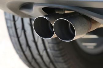 &nbsp;auto diesel (AFP)