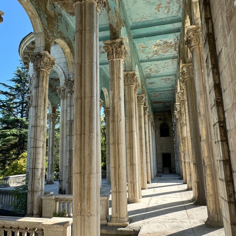 georgia immagini terme&nbsp;Tskhaltubo georgia