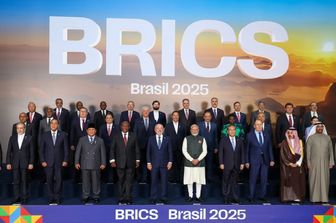 L'Africa al 17° vertice dei BRICS, il continente avanza le sue pedine