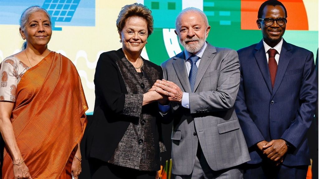 L'Africa al 17° vertice dei BRICS, il continente avanza le sue pedine