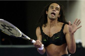 La battaglia dei sessi nel tennis