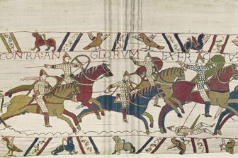 L'Arazzo di Bayeux