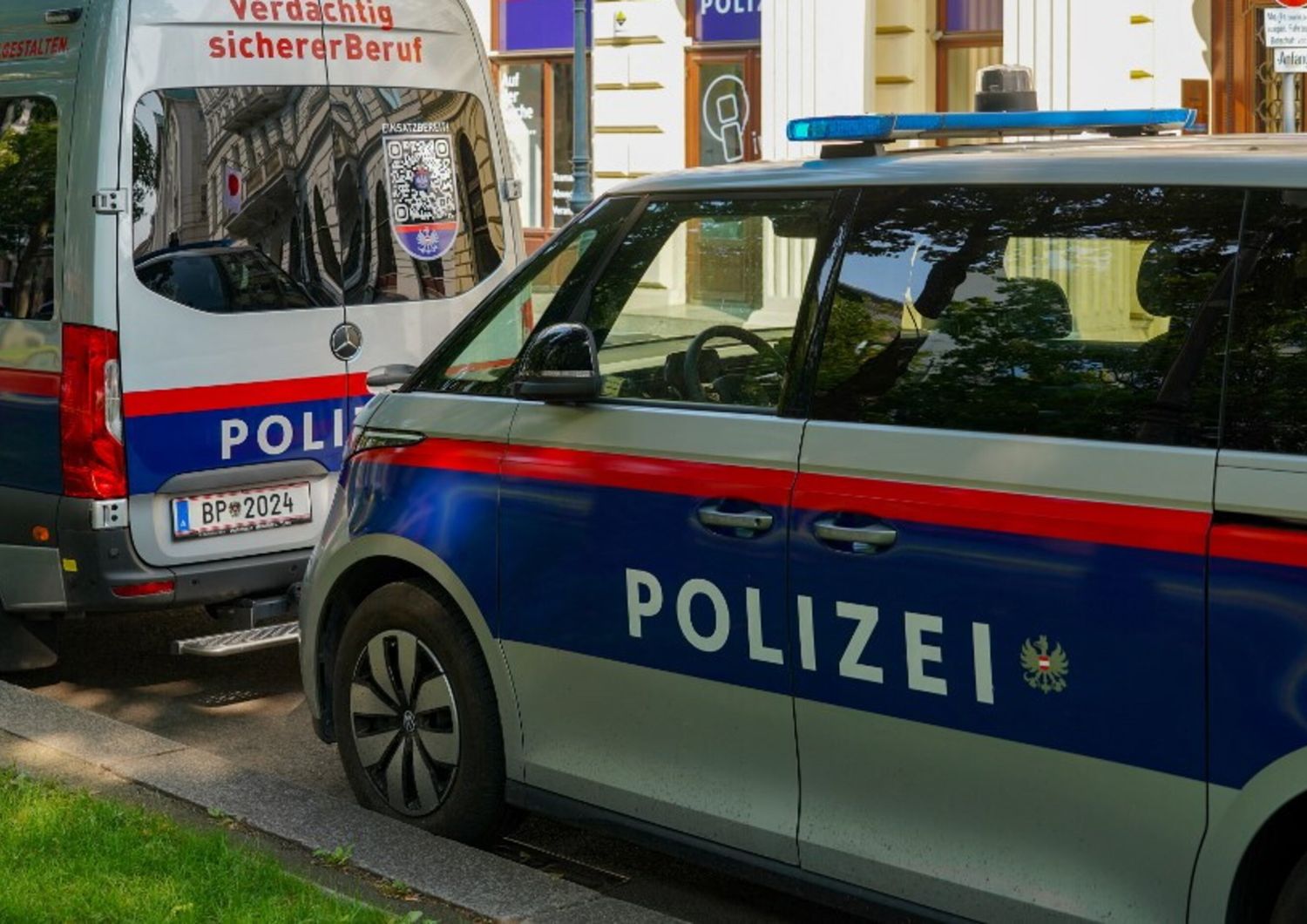 Hostess siciliana muore a Vienna. Sentito il fidanzato