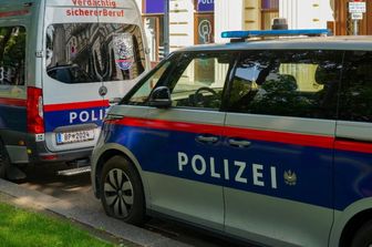 Hostess siciliana muore a Vienna. Sentito il fidanzato