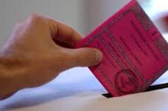 &nbsp;Urna elettorale