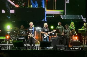 Oesais, reunion da record alla Fiera del Levante di Bari