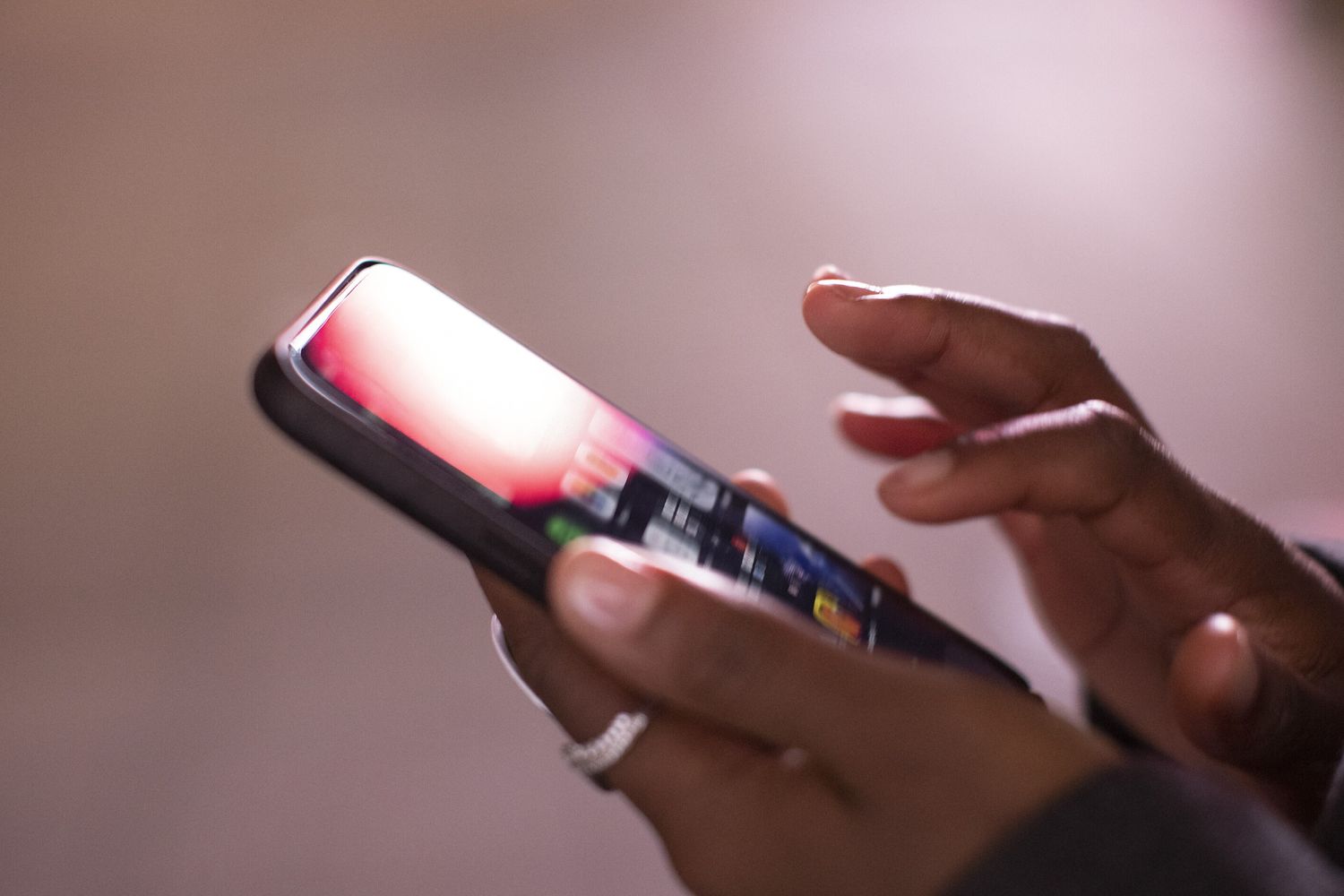 Adolescenti e smartphone