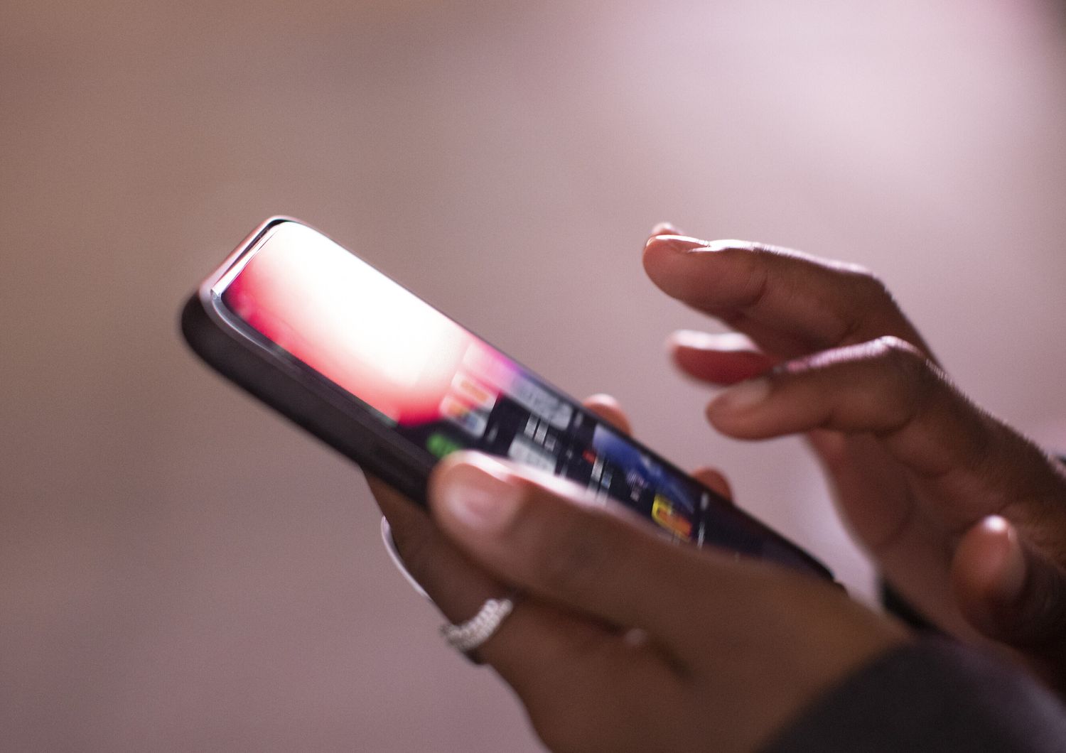 Adolescenti e smartphone