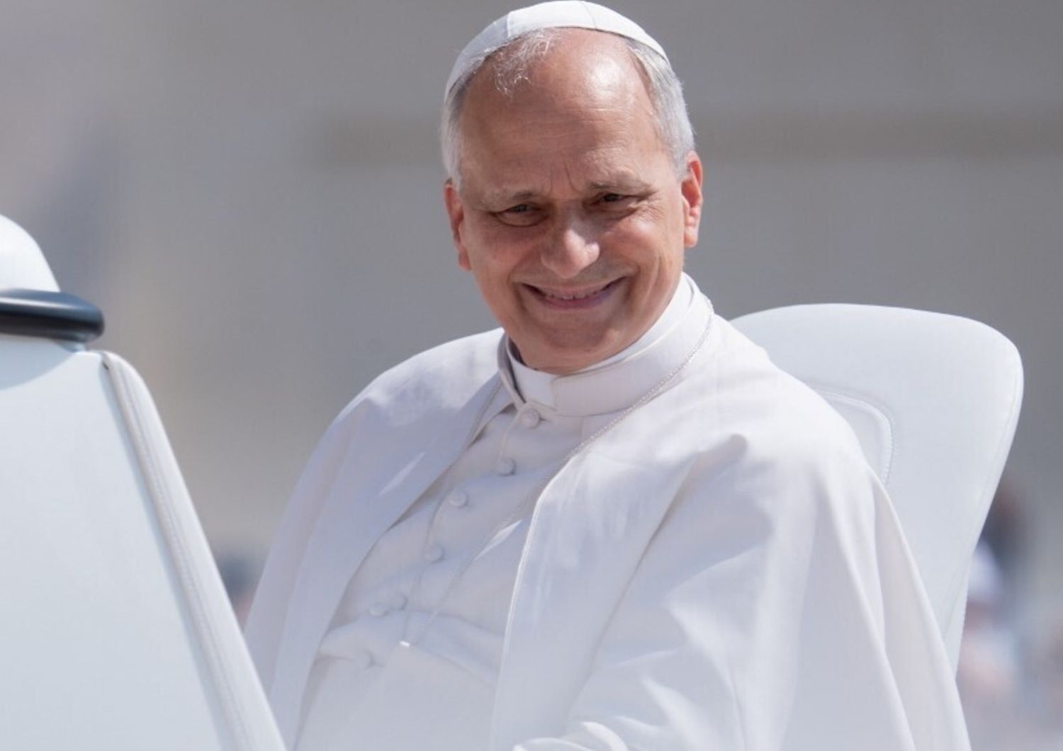 Papa Leone XIV
