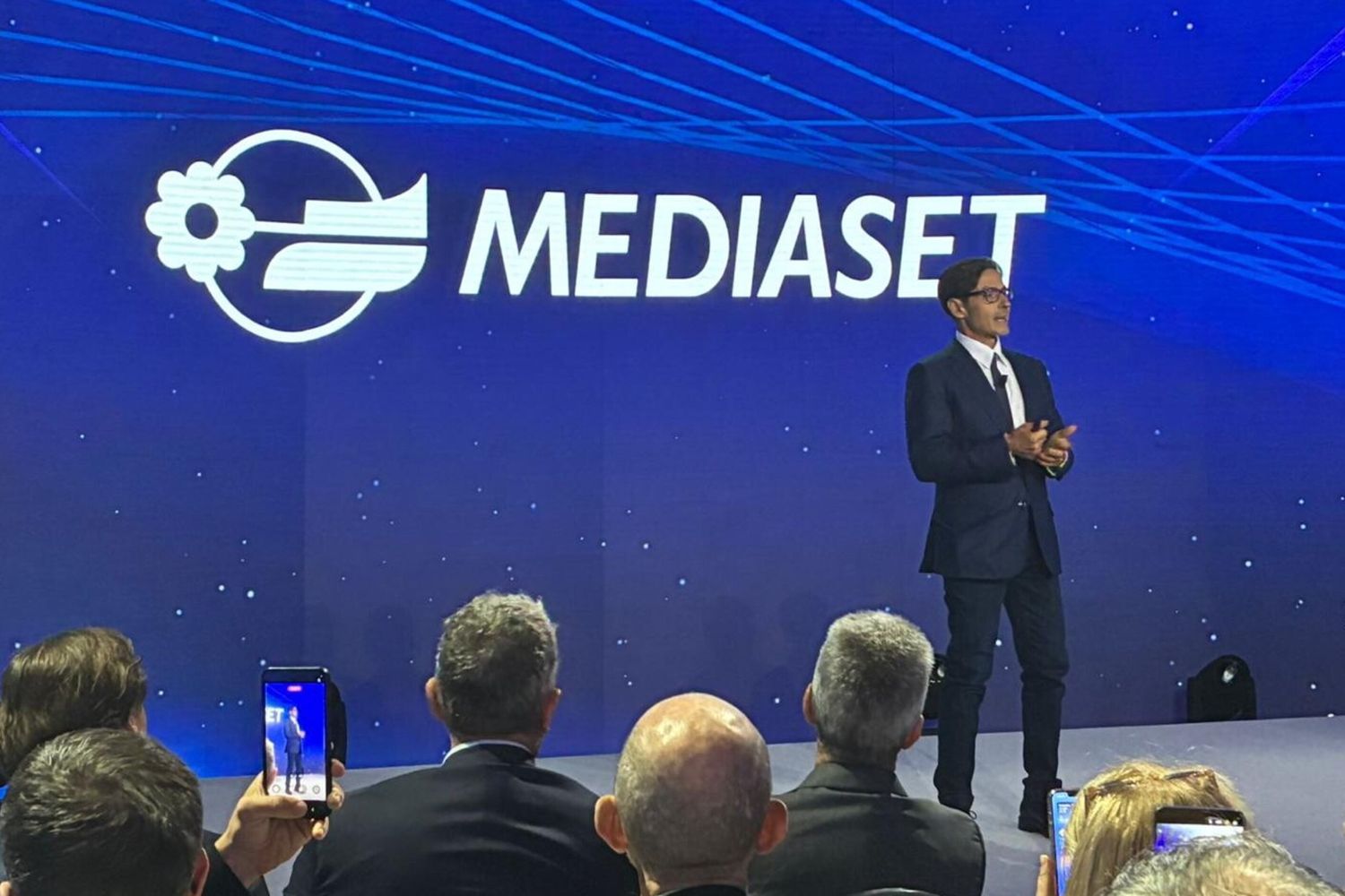 Pier Silvio Berlusconi boccia i reality di Diletta Leotta e Ilary Blasi. "La politica? Non la escludo"