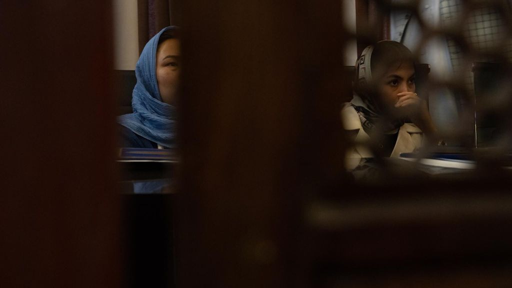 La bataille des afghanes, entrepreneures résilientes et innovantes