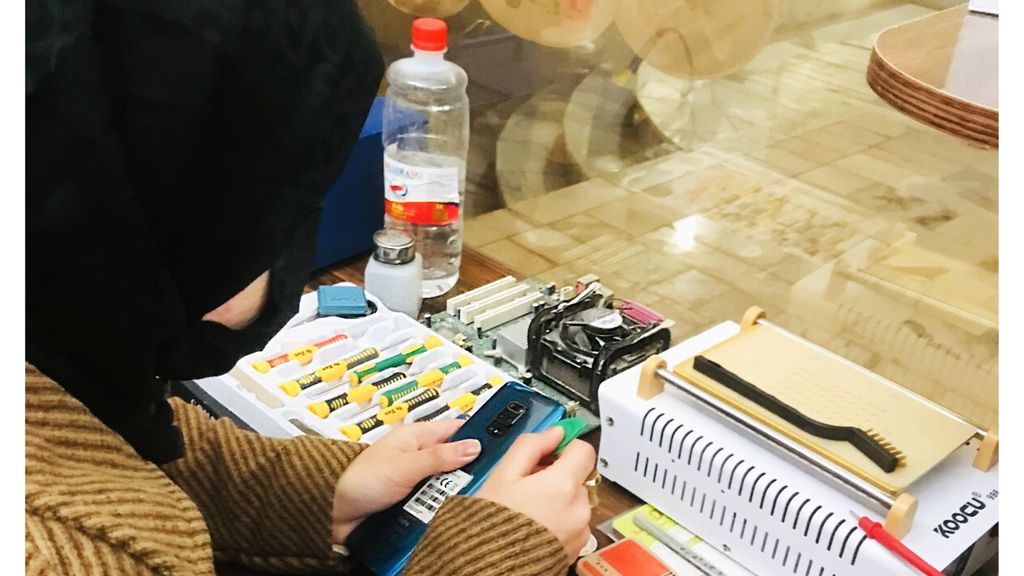 Il riscatto delle afghane, premiate imprenditrici resistenti e innovative