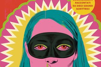 GIALLO AGI - Nelle stanze de &quot;L&#39;hotel del tempo perso&quot; con Ilaria Gaspari