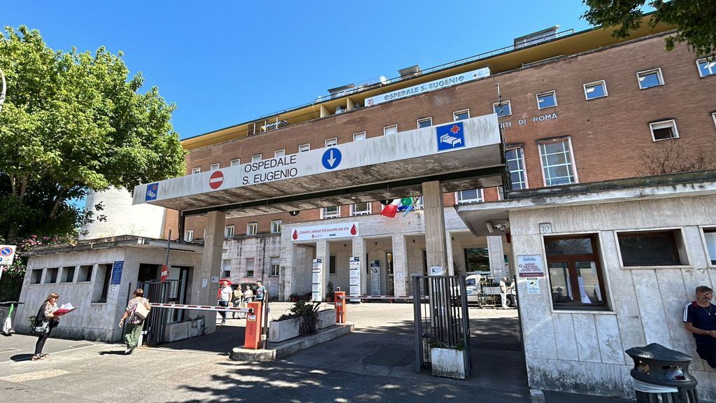 È morto uno dei feriti nell'esplosione del distributore di gpl di Roma