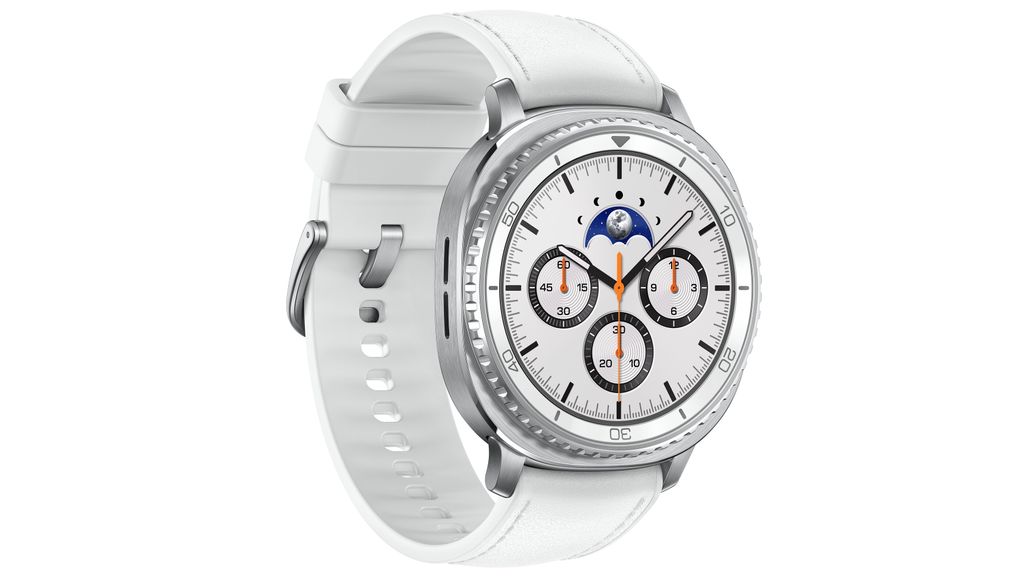 Il Galaxy Watch 8 di Samsung