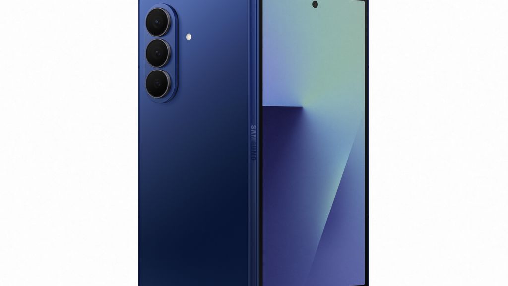 Il Galaxy Z Fold 8 di Samsung