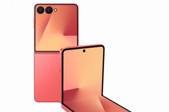 Il Galaxy Z Flip 8 di Samsung