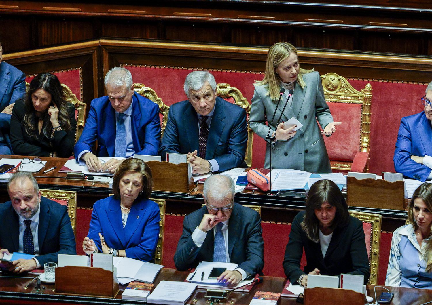 decreti giustizia femminicidi rush finale parlamento ferie estive