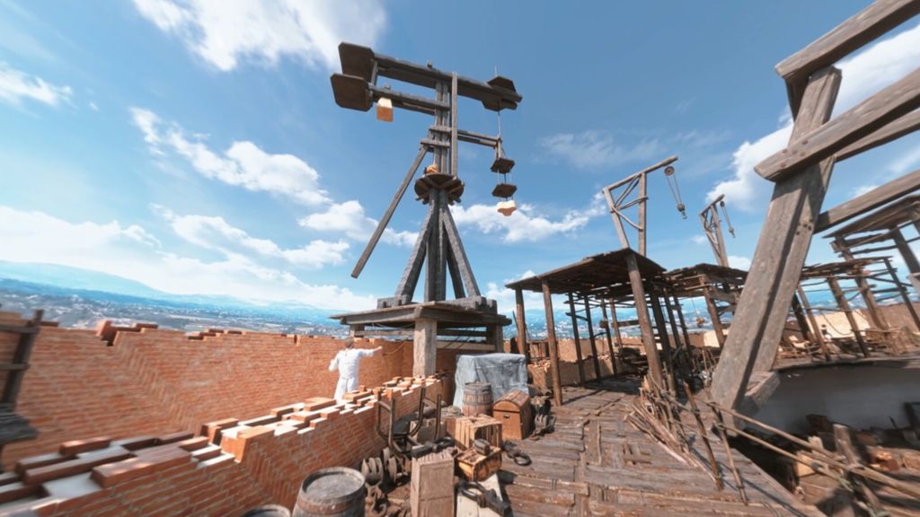 La Cupola Brunelleschi si racconta con un viaggio immersivo