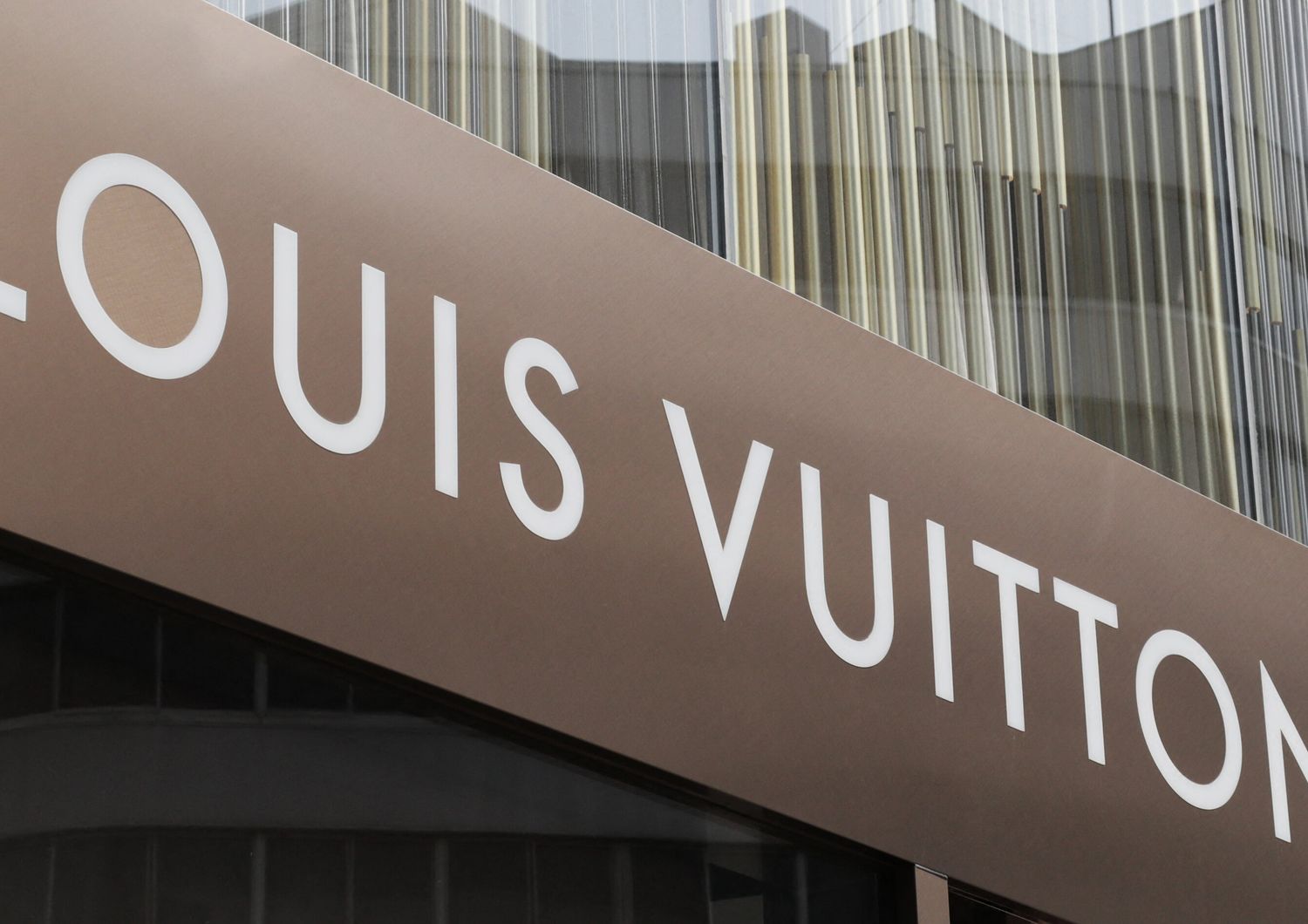 Louis Vuitton&nbsp;
