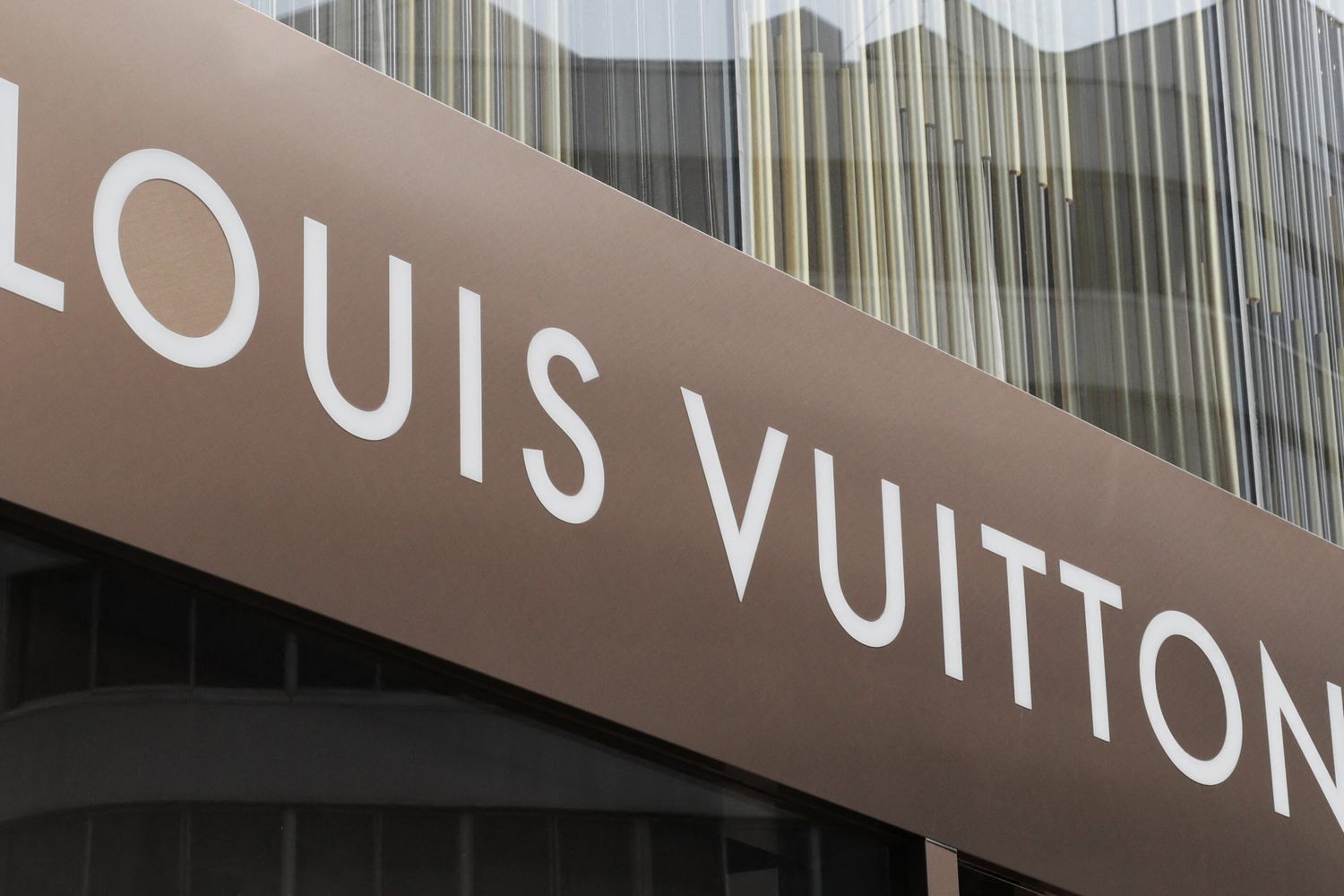 Louis Vuitton&nbsp;