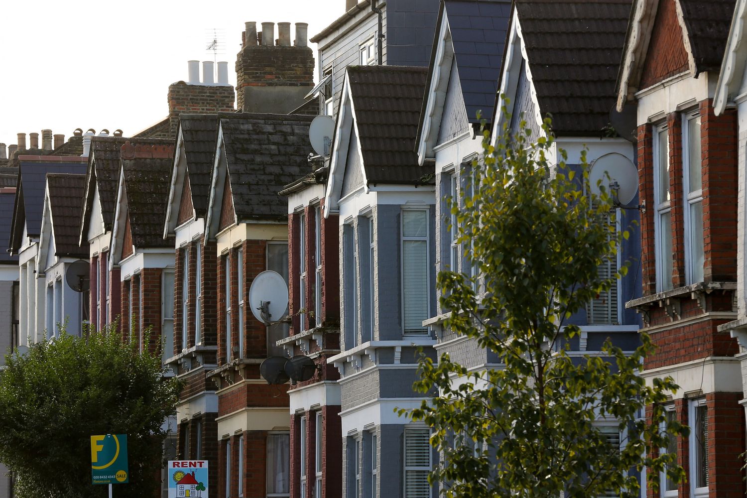 Bolla immobiliare&nbsp;