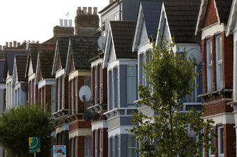 Bolla immobiliare&nbsp;