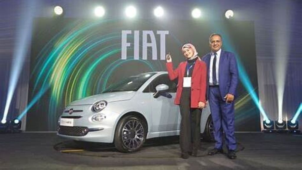Missione imprenditoriale ICE e Confapi ad Algeri nel settore automobilistico